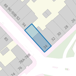 Perceel HLM01-A-1279