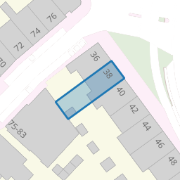 Perceel HLM01-A-1283