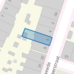 Perceel HLM01-A-1299