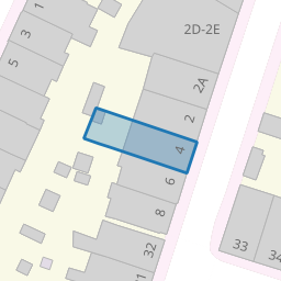 Perceel HLM01-A-1300