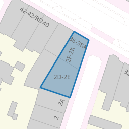 Perceel HLM01-A-1303