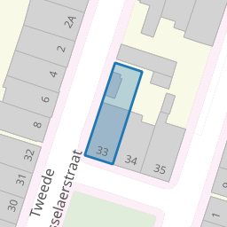 Perceel HLM01-A-1305