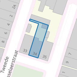 Perceel HLM01-A-1306