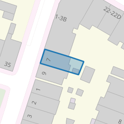 Perceel HLM01-A-1308