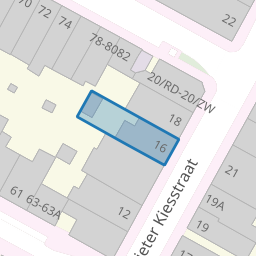 Perceel HLM01-A-1311