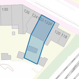 Perceel HLM01-A-1313
