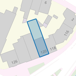 Perceel HLM01-A-1317