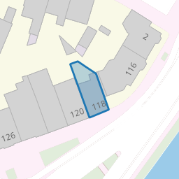 Perceel HLM01-A-1318