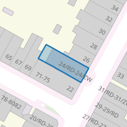 Perceel HLM01-A-1324