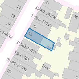 Perceel HLM01-A-1361