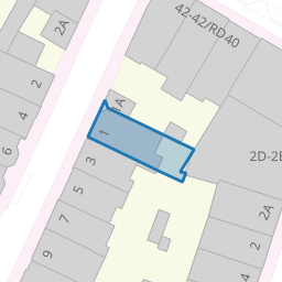 Perceel HLM01-A-1363