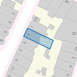 Perceel HLM01-A-1364