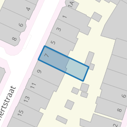 Perceel HLM01-A-1411