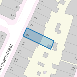 Perceel HLM01-A-1412