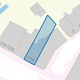 Perceel HLM01-A-1422