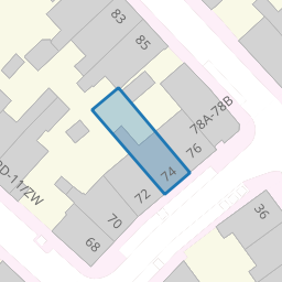 Perceel HLM01-A-1434