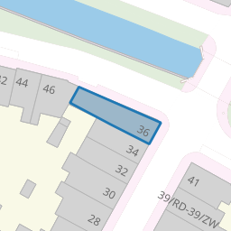 Perceel HLM01-A-1438