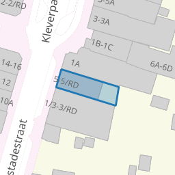 Perceel HLM01-A-1447