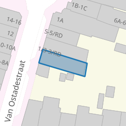 Perceel HLM01-A-1449