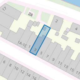 Perceel HLM01-A-1461