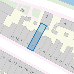 Perceel HLM01-A-1462