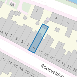 Perceel HLM01-A-1464