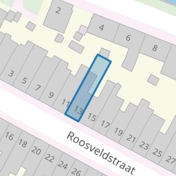 Perceel HLM01-A-1466