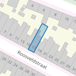 Perceel HLM01-A-1468