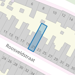 Perceel HLM01-A-1470