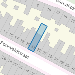 Perceel HLM01-A-1471