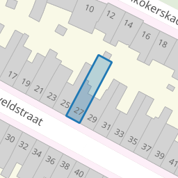 Perceel HLM01-A-1473