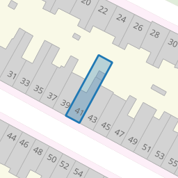 Perceel HLM01-A-1480