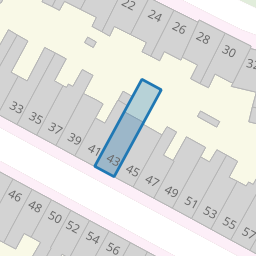 Perceel HLM01-A-1481