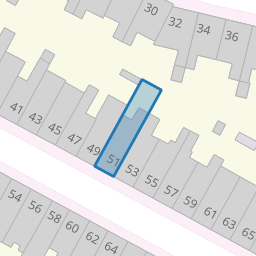 Perceel HLM01-A-1485