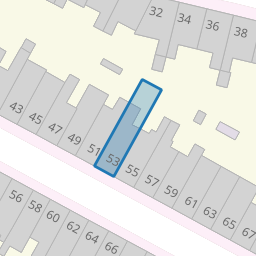 Perceel HLM01-A-1486