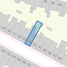 Perceel HLM01-A-1488