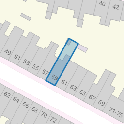 Perceel HLM01-A-1489