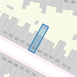 Perceel HLM01-A-1490