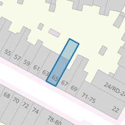 Perceel HLM01-A-1492