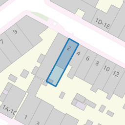 Perceel HLM01-A-1495