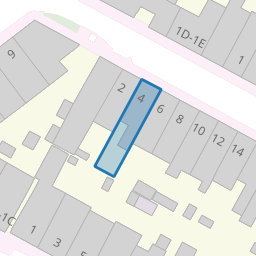 Perceel HLM01-A-1496