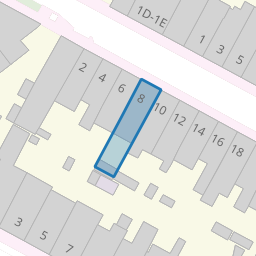 Perceel HLM01-A-1498