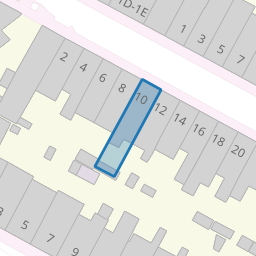 Perceel HLM01-A-1499