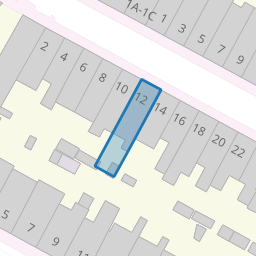 Perceel HLM01-A-1500