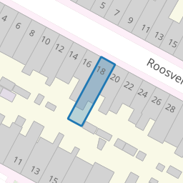 Perceel HLM01-A-1503