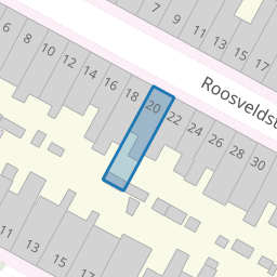 Perceel HLM01-A-1504