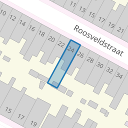 Perceel HLM01-A-1506