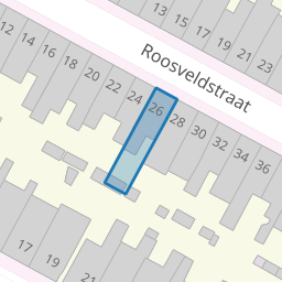 Perceel HLM01-A-1507