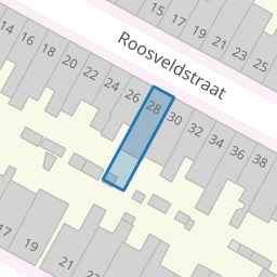 Perceel HLM01-A-1508