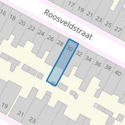 Perceel HLM01-A-1509